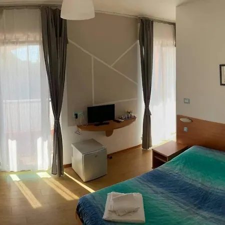 Albergo Al Sole Grado