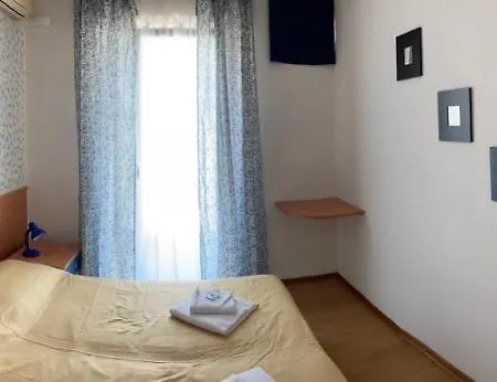 Al Sole Hotel