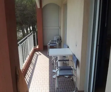 Hotel Albergo Al Sole 2*