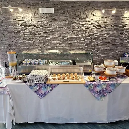 Albergo Al Sole 2* Grado