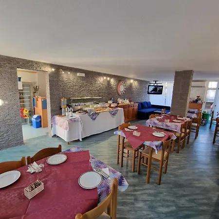 Albergo Al Sole 2* Grado