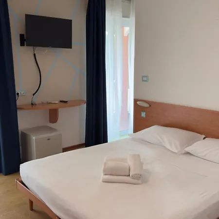 Hotel Al Sole 2*