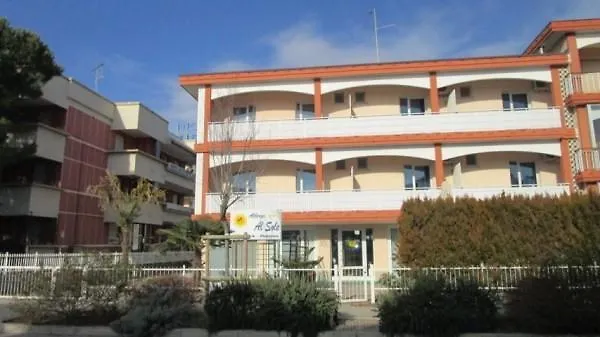 Hotel Al Sole