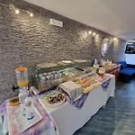 Al Sole Hotel Grado