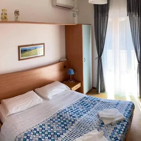 Al Sole Hotel Grado