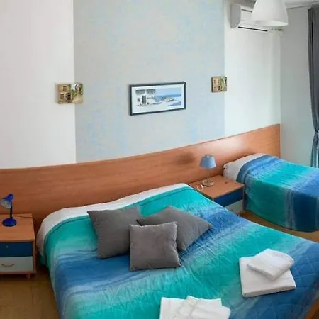 Hotel Al Sole Grado