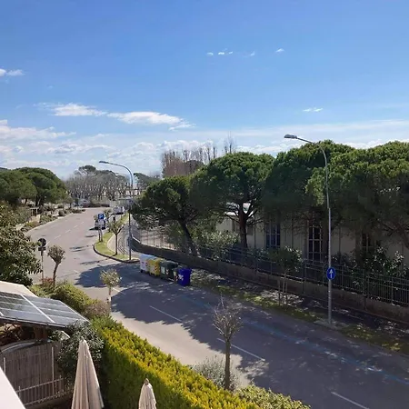 Al Sole Hotel