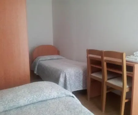 Al Sole Hotel