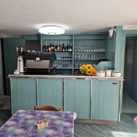 Al Sole Hotel