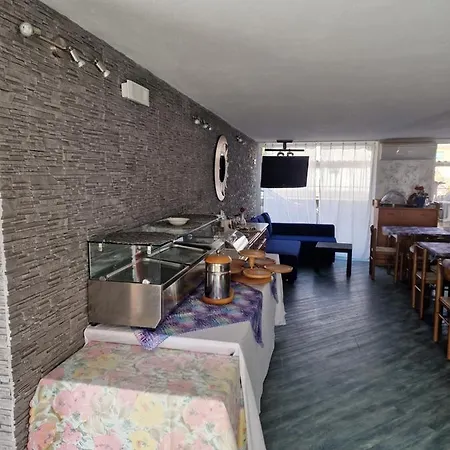 Hotel Hotel Al Sole
