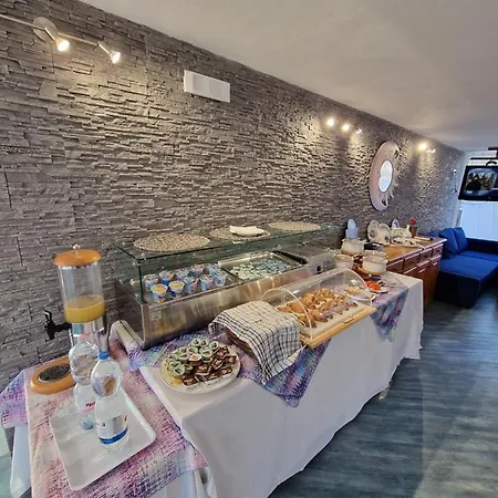 Hotel Al Sole Hotel Grado