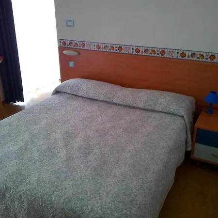 Hotel Al Sole 2*