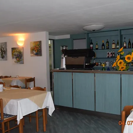 Hotel Al Sole