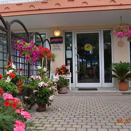 Hotel Al Sole Hotel Grado