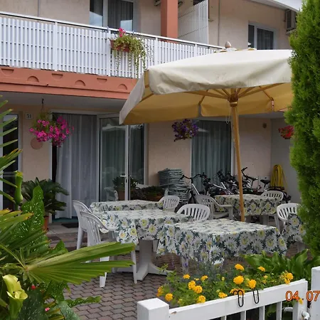 Hotel Al Sole 2* Grado