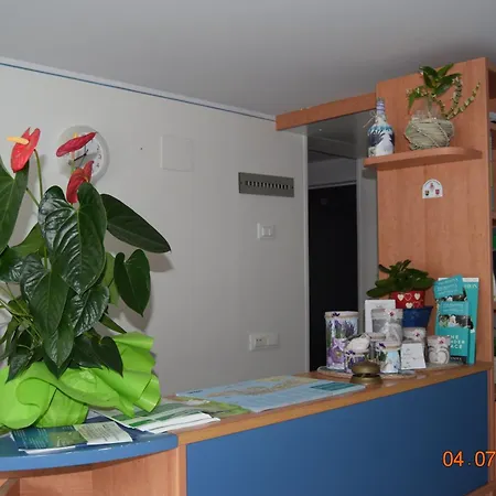 Al Sole 호텔 그라도