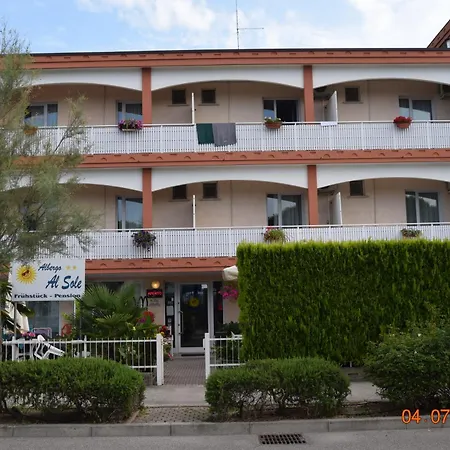 Hotel Al Sole Hotel 2*