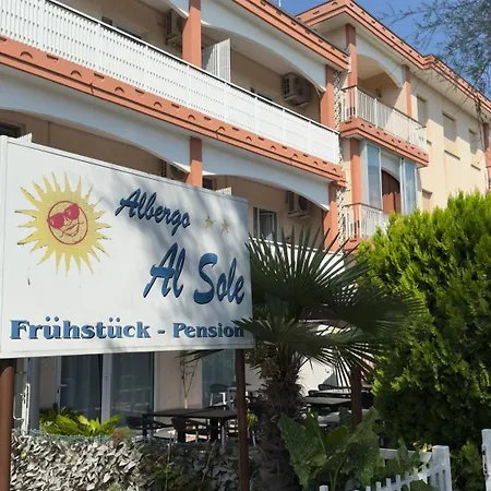 Al Sole 2* Grado
