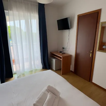 Al Sole Hotel