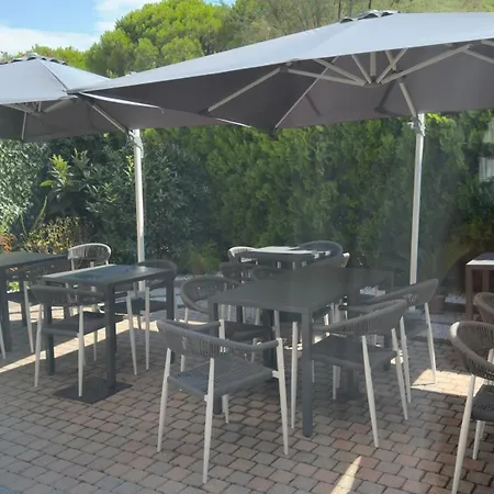 Al Sole Hotel