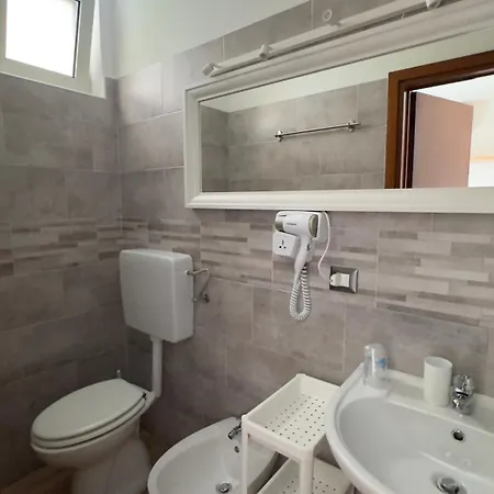 Hotel Al Sole 2*