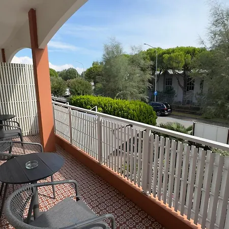 Hotel Al Sole 2*