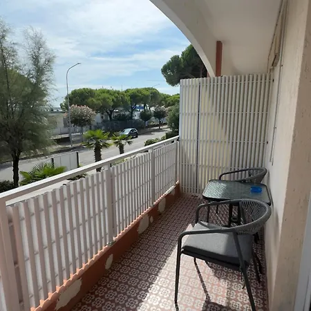 Hotel Al Sole Grado