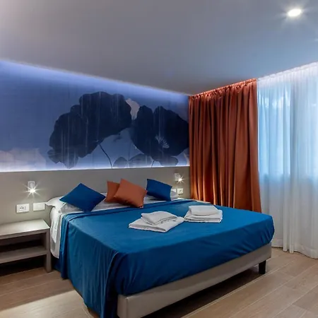 Al Sole Hotel