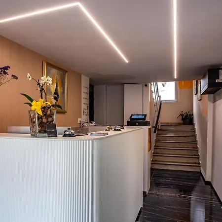 Al Sole Hotel