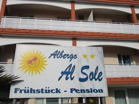 Hotel Al Sole Grado