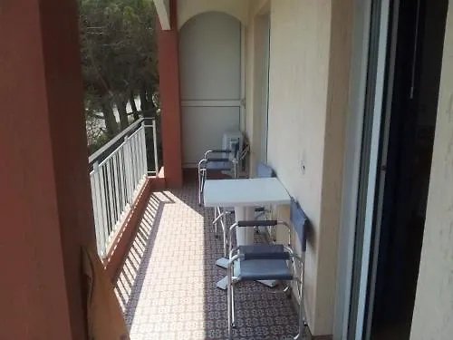 Готель Al Sole 2*