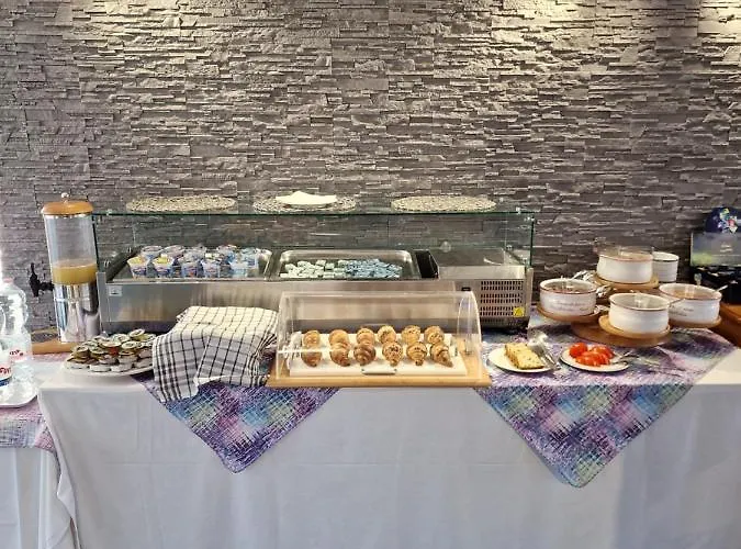 Al Sole 2* Градо