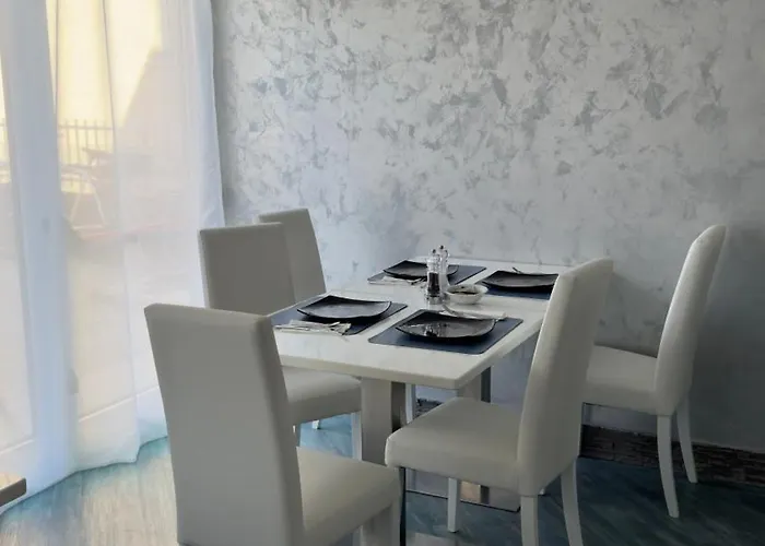 Al Sole 2* Градо