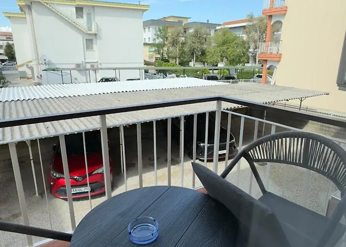 Al Sole 2* Градо