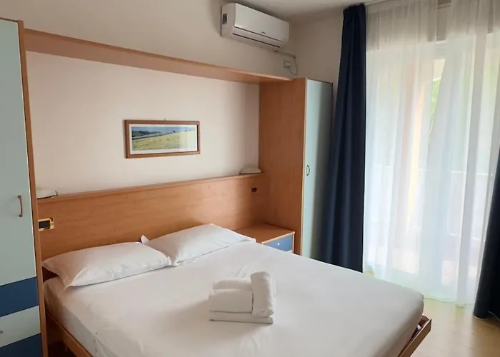 Al Sole 2* Градо