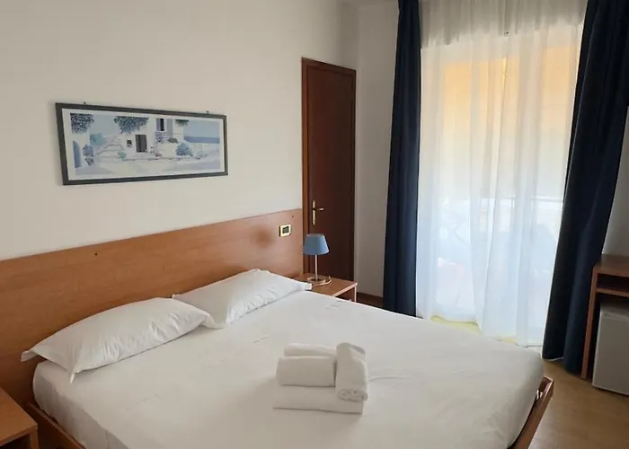 Готель Al Sole